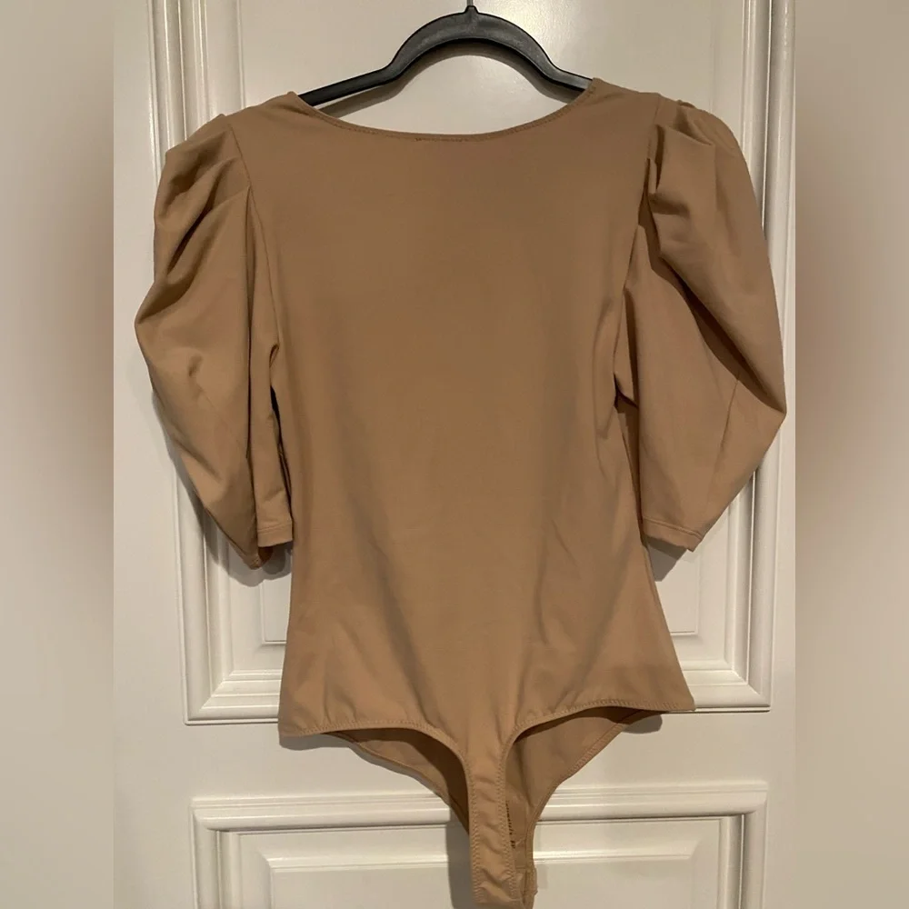 Free People bump your